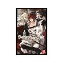 Seraph of the End - Vampire Reign, Band 10