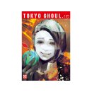 Tokyo Ghoul:re, Band 6