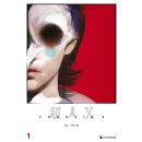 Choujin X, Band 1 Limited Edition