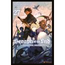 Seraph of the End - Vampire Reign, Band 27