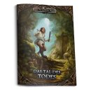 DSA 5: Das Tal des Todes