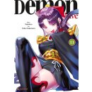 Demon Slave, Band 11