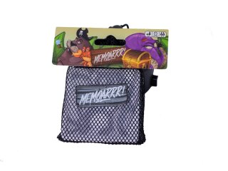 Memoarrr! – Beach Edition (Waterproof)