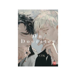 On Doorstep [Einzelband]