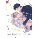 An Invisible Scar [Einzelband]