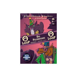 The Loop: Die Pelzbrigade