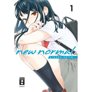 New Normal, Band 1