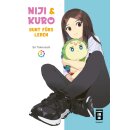Niji & Kuro - BUNT fürs Leben, Band 2