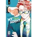 My Dear Agent, Band 1