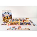 Iki - Die Handwerker und Händler von Edo