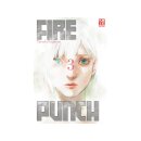 Fire Punch, Band 3