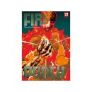 Fire Punch, Band 4