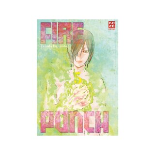 Fire Punch, Band 5