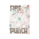 Fire Punch, Band 6