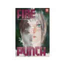 Fire Punch, Band 7