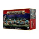 Seraphon: Saurus-Krieger