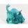Brontosaurus RPG Dice Set (7)