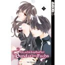 Ein schicksalhafter Bund mit dem Fuchs, Band 5
