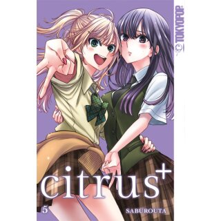 Citrus+, Band 5