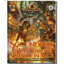 Iron Kingdoms: Requiem - Scoundrel’s Guide to the...