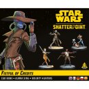 Star Wars: Shatterpoint - Fistful of Credits Squad Pack...