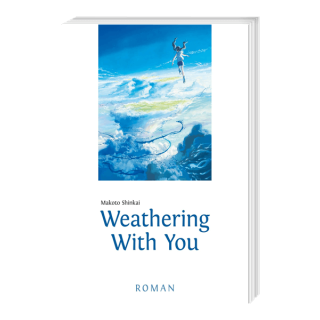 Weathering With You Roman