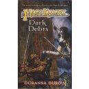 Mage Knight: Dark Debts (English Edition)
