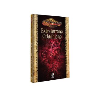 Cthulhu: Extraterrana Cthulhiana