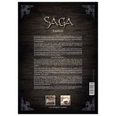 SAGA 2. Edition - 2022er Grundregelbuch (deutsch, softcover)