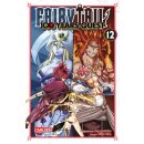 Fairy Tail - 100 Years Quest, Band 12