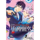 My Dear Curse-casting Vampiress, Band 2