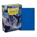 Dragon Shield: Dual Matte - Wisdom (60 Sleeves) Japanese