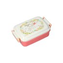 Mein Nachbar Totoro 2 locks Bento Box Mei & Totoro