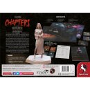 Vampire: Die Maskerade - Chapters: Hecata