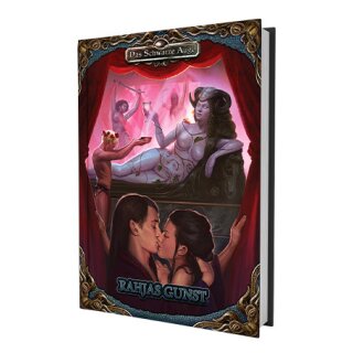 DSA 5: Rahjas Gunst