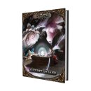 DSA 5: Zukunft im Sand (Wüstenreich-Anthologie)