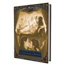 DSA 5: Kompendium der Gunst der Göttin