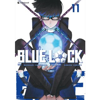 Blue Lock, Band 11