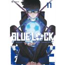 Blue Lock, Band 11