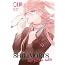 Shikimoris Not Just a Cutie, Band 1