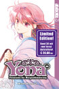 Yona - Prinzessin der Morgendämmerung, Band 38 (Limited Edition)