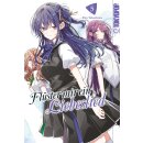 Flüster mir ein Liebeslied, Band 5