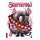Das Geheimnis von Scarecrow, Band 4