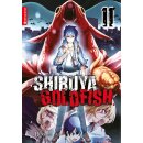 Shibuya Goldfish, Band 11 [Abschlussband]