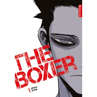 The Boxer, Band 1