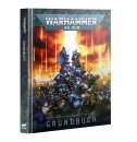 Warhammer 40.000: Grundbuch (Deutsch, 2023, Hardcover)