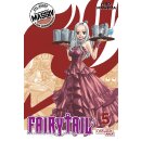 Fairy Tail Massiv, Band 5