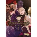 Victorias Electric Coffin, Band 2