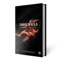 Dark Souls RPG: The Tome of Strange Beings (5E)