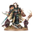 Dark Angels: Lion ElJonson - the Lion